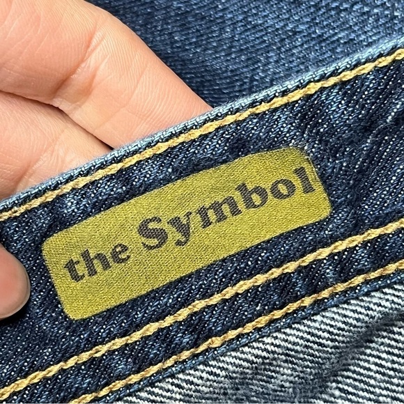 Ag Adriano goldschmied the symbol jeans - Picture 5 of 9